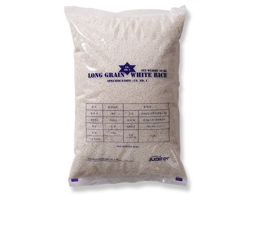Thai long grain Premium rice