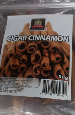 Whole Cinnamon