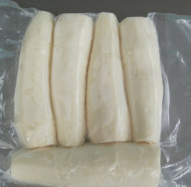 Frozen Cassava/Yuca