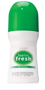 Avon Roll-On Anti- Perspirant Deodorant