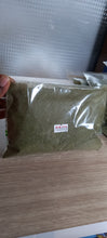 Load image into Gallery viewer, Dried &amp; Frozen Cassava Leaves