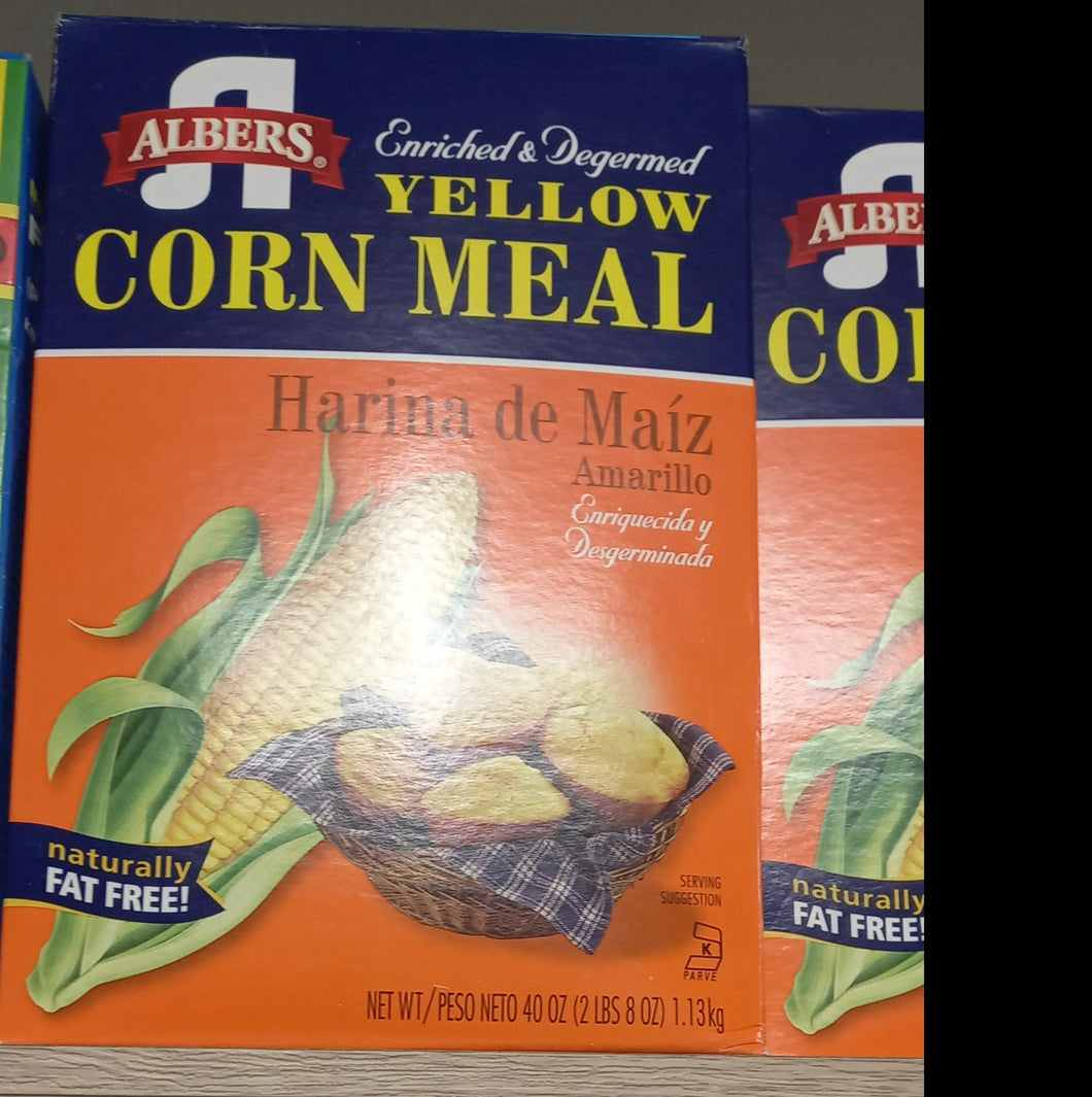 Corn meal/Maize meal