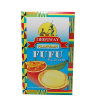 Load image into Gallery viewer, PLATAIN Fufu Flour