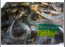Load image into Gallery viewer, Dried Smoked Fish