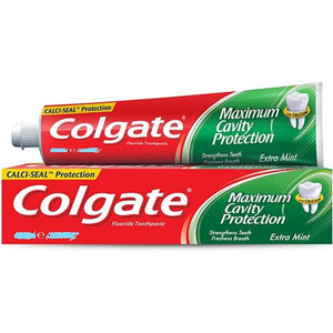 Colgate tooth paste