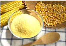 Load image into Gallery viewer, Corn meal/Maize meal