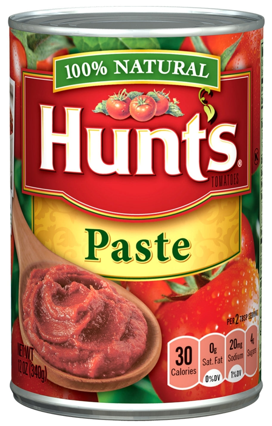 Tomato Paste