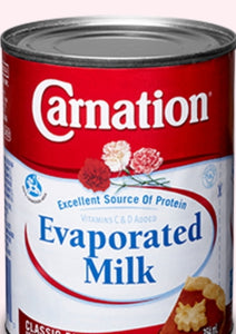 Canation Milk