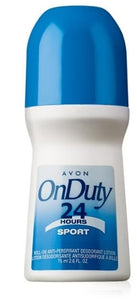 Avon Roll-On Anti- Perspirant Deodorant