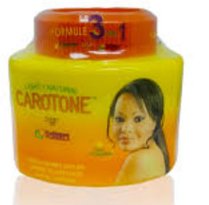 Carotone 3in1