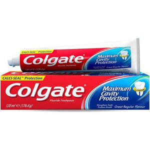 Colgate tooth paste